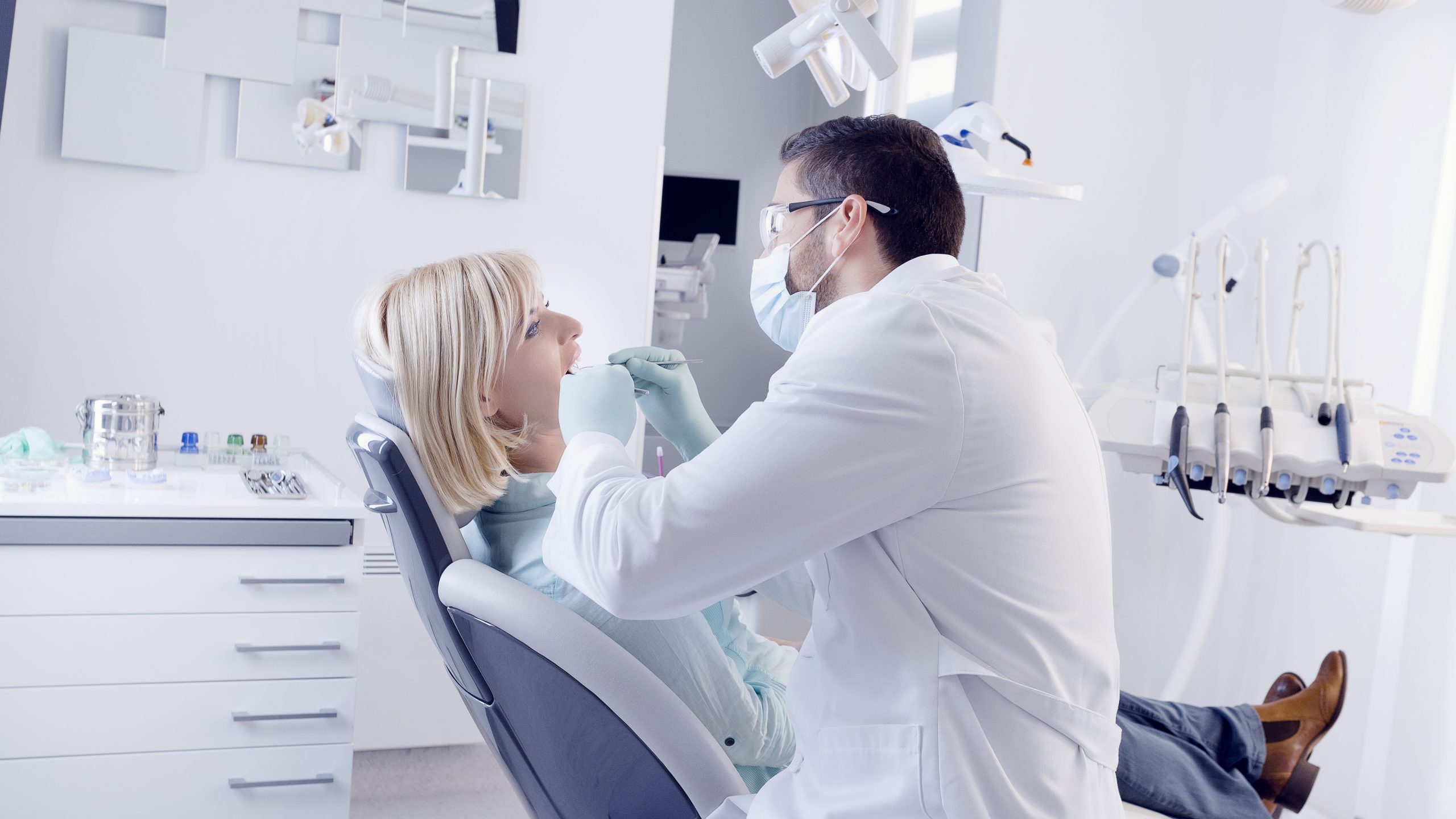 Dentist in Driftwood, TX